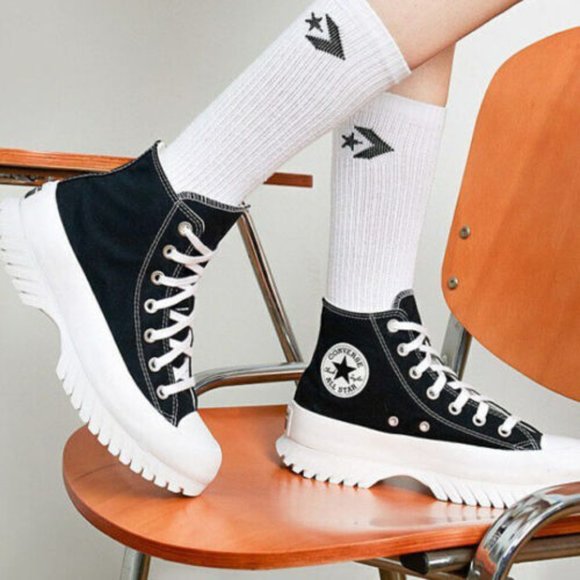 Converse Chuck Taylor All Star Lugged - Picture 7 of 8